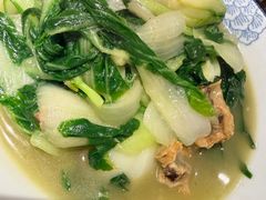 -巢湖名吃·东关老鹅汤(江南风情街店)