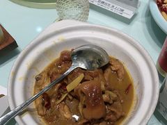 -U你·天然调味(南湖总店)