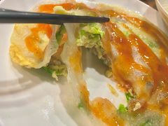 蚵仔煎-乡亲鹅肉城(吴江店)