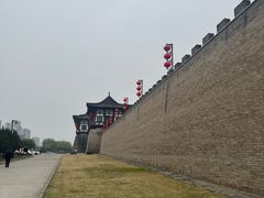-定鼎门遗址博物馆