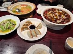 -永安鱼庄·镇江菜(东吴路店)