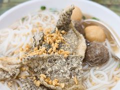 -燊意布拉肠云吞面(中山四路店)