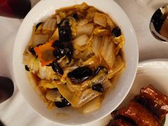 -丰收日·小海鲜·沪上家宴(顾村正大店)