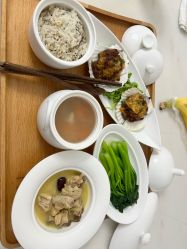 -弗蕾亚·和月月子调理院(东湖店)