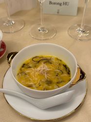 -上海海鸥丽晶酒店·宴会厅