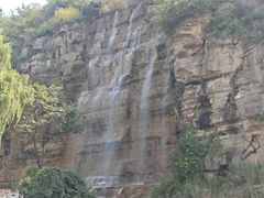 -潭溪山