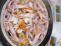 -众味海鲜大排档·活海鲜·潮汕味(南澳店)