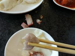 三鲜饺子-东北农业大学饺子园