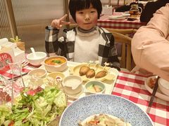 -西贝莜面村(赛格国际购物中心店)