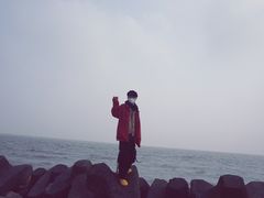 -南汇嘴观海公园