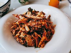 -河州宾馆清真餐厅(文锦南路店)