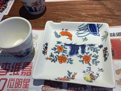 -鸡本无敌江湖菜(摩尔城店)