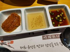 -唯成•韩国炭火烤肉 유성고기