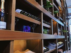 -榖屋house of flour(张江首店)