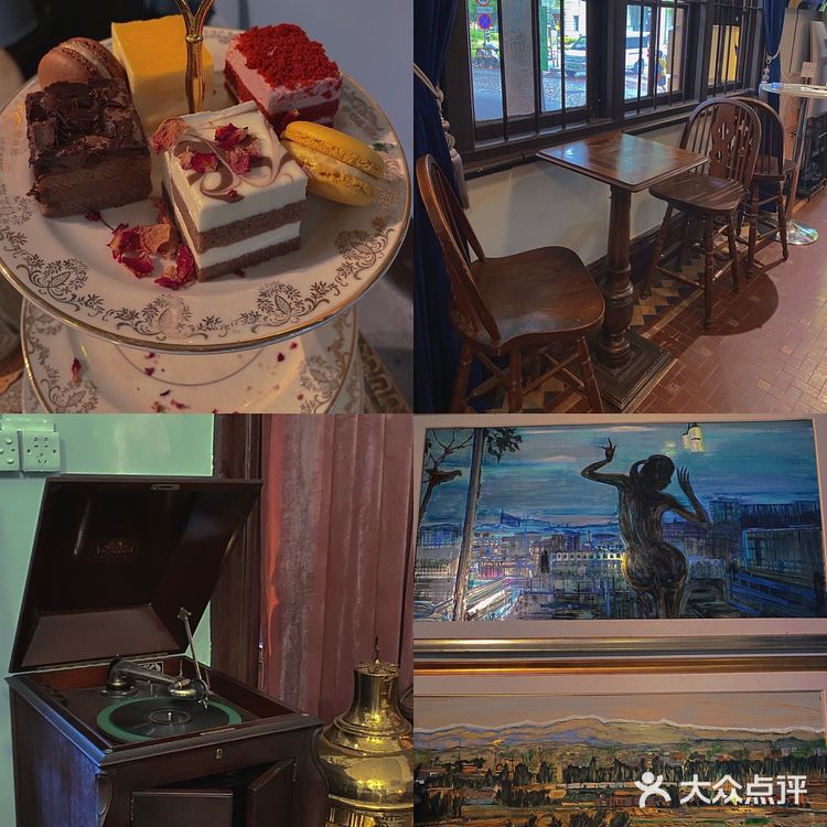 穿越到19世纪 体验欧洲贵族生活