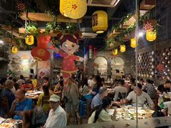 大堂-随缘小馆(红岭路店)