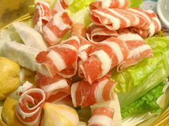 -花漫里餐厅(刺桐店)