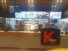 -肯德基(堤口店)