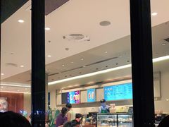 -星巴克(深圳欢乐颂店)