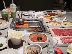 -海底捞火锅(中南盐城大有境夜宵主题店)