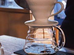 -VOYAGE COFFEE(北锣鼓巷店)