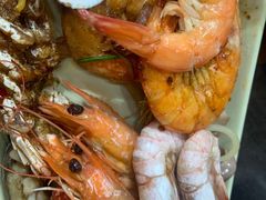 大锅海鲜-九层海鲜塔(市南店)