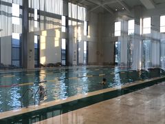 -连云港金陵海州湾会议中心