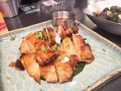 -simply thai天泰(长泰广场店)