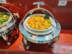 -素心素食(翠苑店)