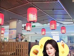 -啫火啫啫煲·顺德干蒸(西乡天虹店)