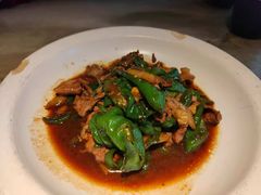 -绿茶餐厅(成都大悦城店)