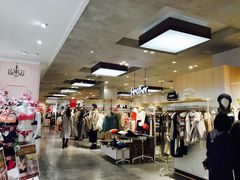 -O1O1丸井百货(难波店)