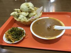 -方中山胡辣汤(西安高新区店)