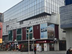 -老妈米线(木渎影视城店)