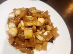 -魁盛居百年鲁菜馆(县西巷店)