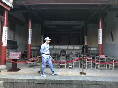 -古田会议纪念馆
