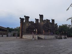 -三国赤壁古战场