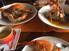 -Ministry of Crab(科伦坡店)