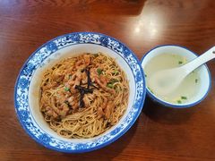 -孙盛兴奥灶面馆·蟹黄面·三虾面(山塘街总店)