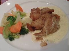 android_upload_pic-Geneva日内瓦餐厅(西郊宝成花苑店)