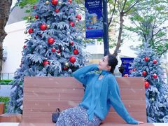 -东莞松山湖万象汇