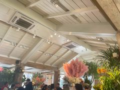 大堂-春暖花开(西溪店)