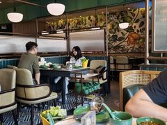 -润园四季椰子鸡火锅(南山海岸城店)