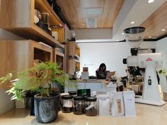 -Willing·Coffee&Brunch&Dinner(万达店)