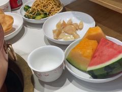 -东门口·新式老北京火锅(河西龙湖天街店)