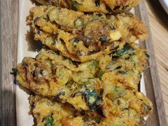 -潮粥荟·潮汕砂锅粥(槐房万达店)