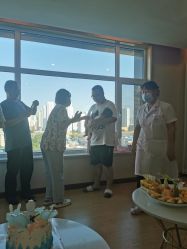 点击看大图 -喜月汇国际月子会所