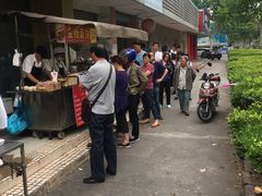 -金杨老摊头蛋饼(金口路店)