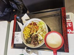 -永和大王(春日上新·阜成门店)