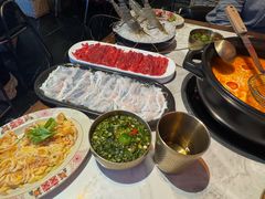 -琥珀川糟粕醋火锅(慈云寺店)